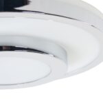 Badkamer plafondlamp Master Ring IP44 Ø35 cm
