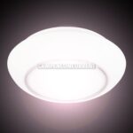 Badkamer plafondlamp 'Tornado' 30cm