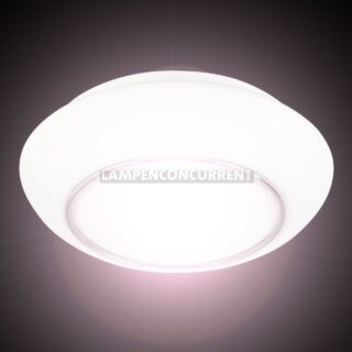 Badkamer plafondlamp 'Tornado' 30cm