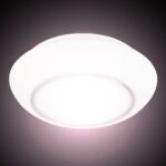 Badkamer Plafondlamp Tornado O 23 Cm 3