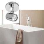 badkamer-wand-plafond-spot-1-lichts-chroom