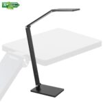 Bureaulamp Led Galaxy Zwart 55 Cm 10