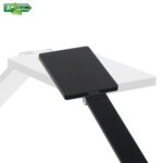 Bureaulamp Led Galaxy Zwart 55 Cm 4