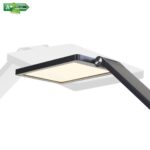 Bureaulamp Led Galaxy Zwart 55 Cm 5
