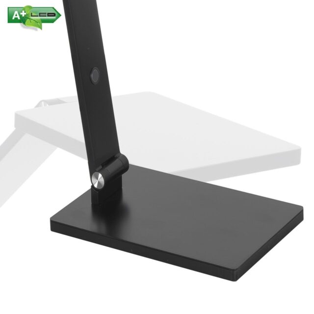 Bureaulamp Led Galaxy Zwart 55 Cm