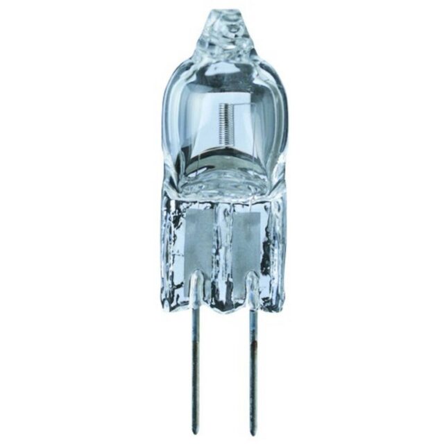 G4 Osram 12 volt 10 watt