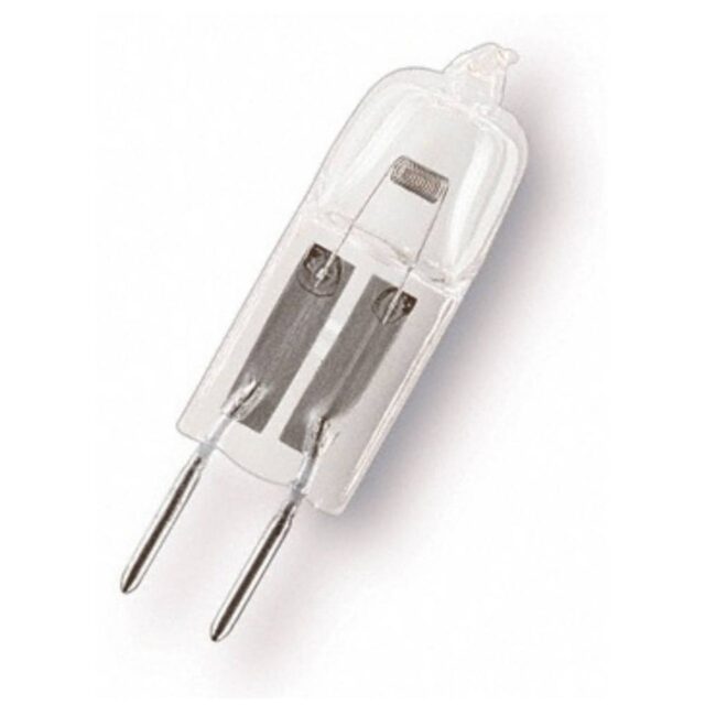 G6.35 Osram 12 volt 50 watt