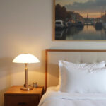 Grote Touch Tafellamp Brons Dimbaar Elegant En Sfeervol 8