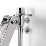 Industriële schaar wandlamp Spring wit - Afbeelding 12