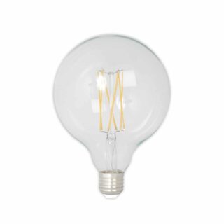 Led Lamp Helder Filament Dimbaar E27 45 Watt 240 Volt