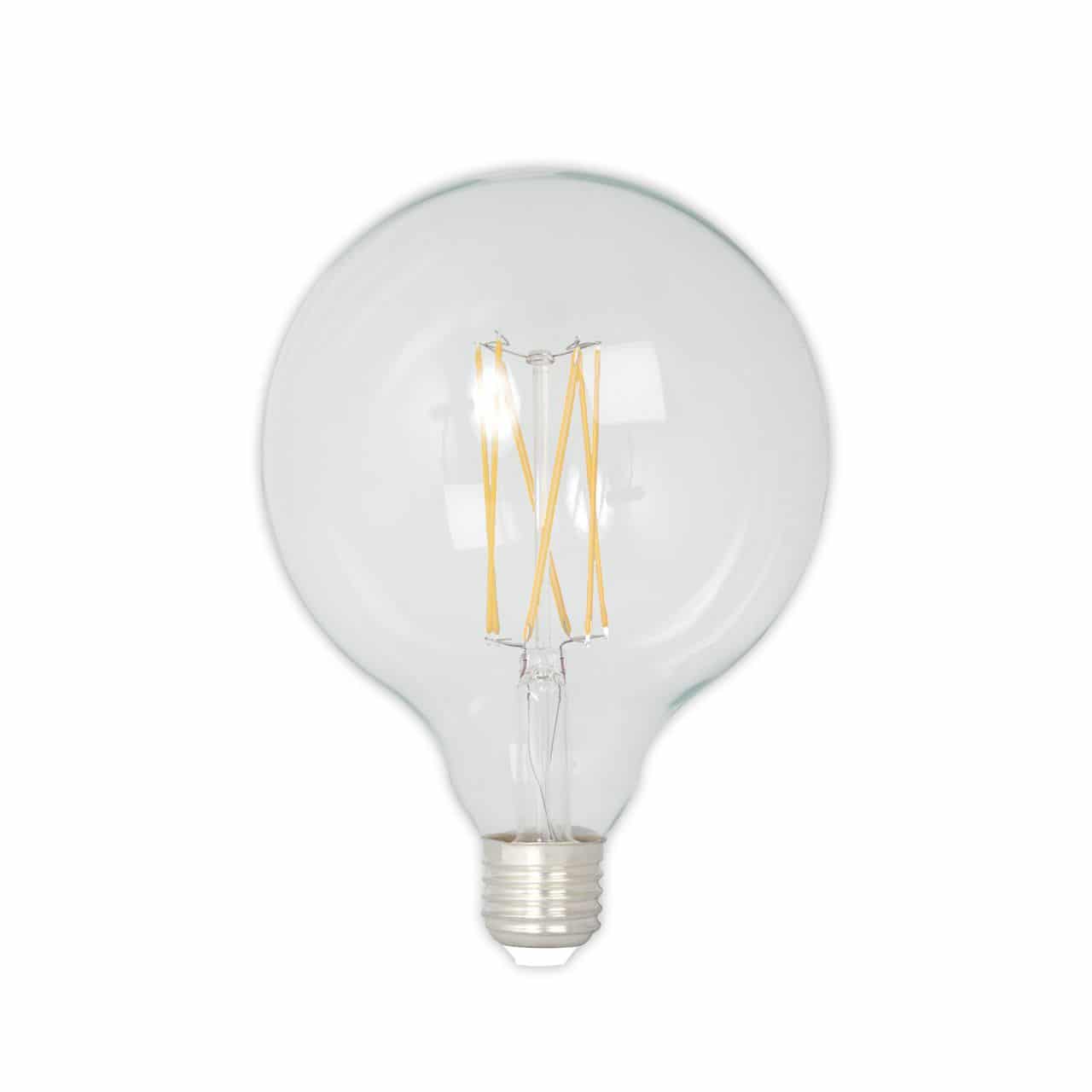 Led Lamp Helder Filament Dimbaar E27 45 Watt 240 Volt Led Lamp Helder Filament Dimbaar E27 45 Watt 240 Volt