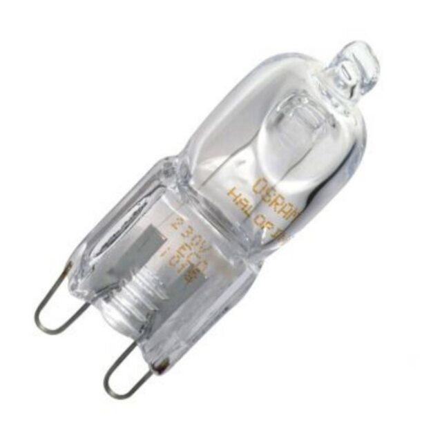 Osram G9 Halopin ECO 33 watt