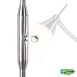 Staande Leeslamp Touchy Verstelbaar Led Modern Design 2