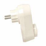 Stekker dimmer
