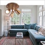 Stijlvolle 3 Lichts Bronzen Spot Mirage Gu10 11