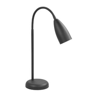 Tafellamp Touchy Metal Zwart