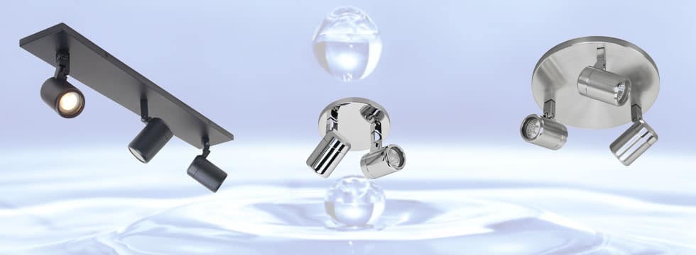 Lc - Categorie - Ruimte - Badkamer - Spots badkamer