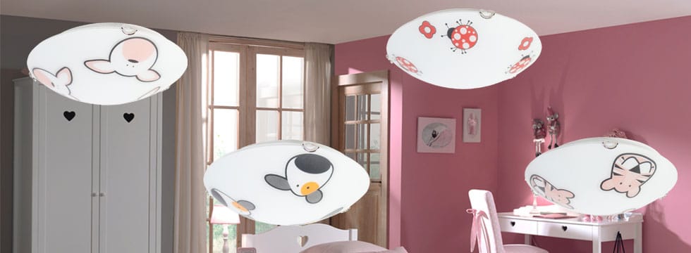 Lc - Categorie - Ruimte - Kinderkamer