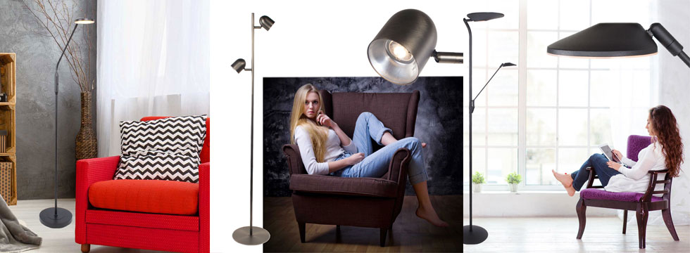 Lc Categorie Vloerlampen Moderne Design Vloerlampen 2