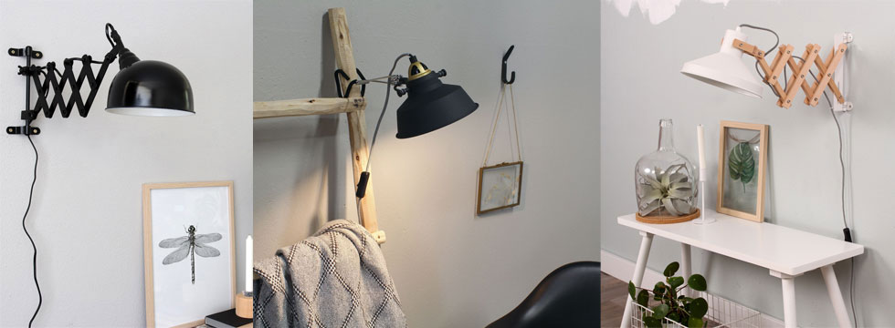 Lc Categorie Wandlampen Landelijke Wandlampen 2
