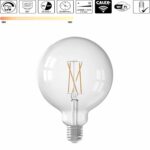 Led Lamp Dimbaar E27 75 Watt 125 Mm 1055 Lumen