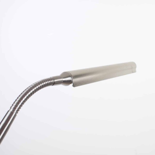 Leeslamp 1 lichts Murcia met dimmer