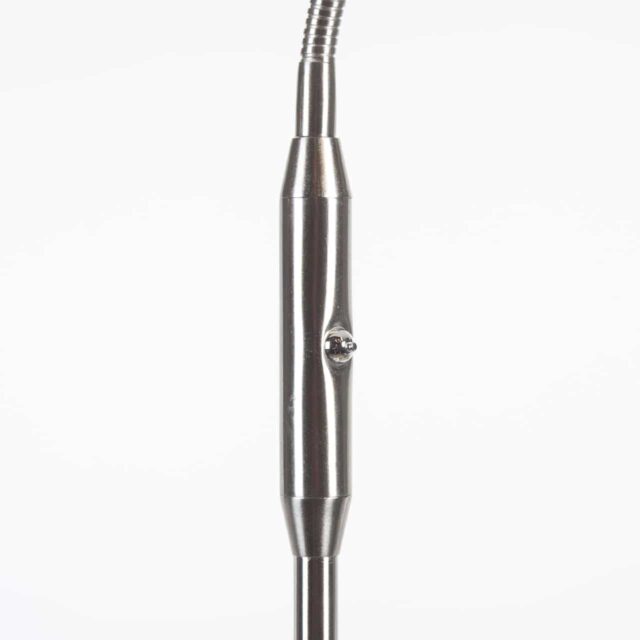Leeslamp 1 lichts Murcia met dimmer
