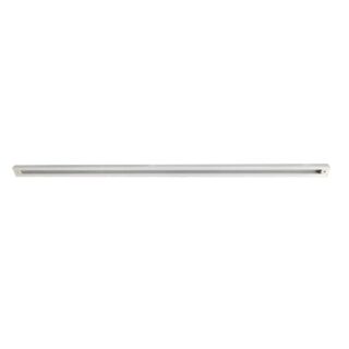 Losse spanningsrail wit 93,5 cm