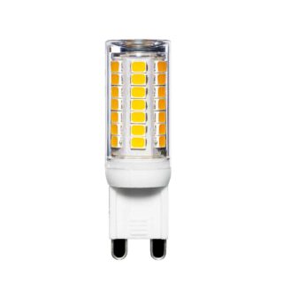 ETH G9 LED 3 standen 3 watt 350 lumen