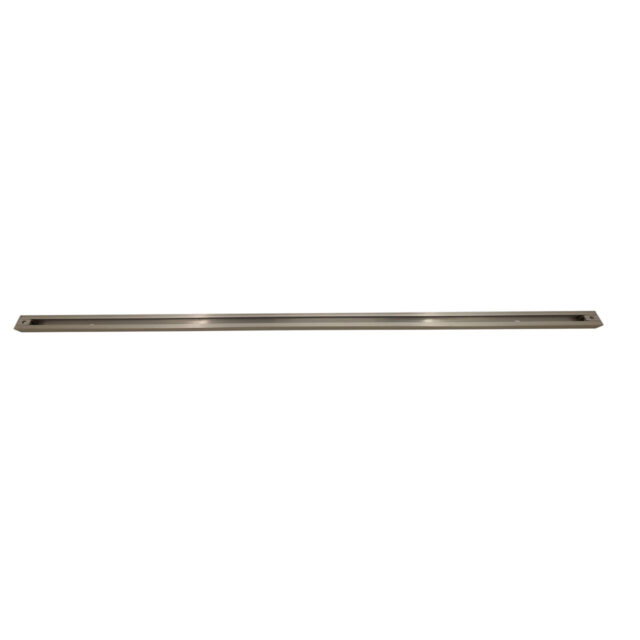 Losse spanningsrail staal 143,5 cm