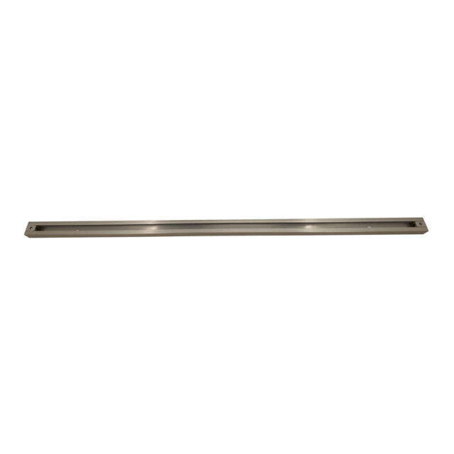 Losse spanningsrail staal 93,5 cm