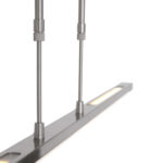 Hanglamp led design verstelbaar
