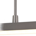 Hanglamp led design verstelbaar