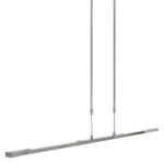 Hanglamp led design verstelbaar