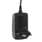 Tafellamp Stekk 1 lichts zwart