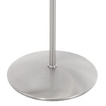 Moderne design vloerlamp 3 lichts LED dimbaar