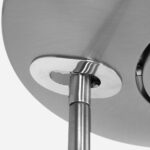 Moderne staande uplighter met dimfunctie