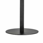 Vloerlamp Miller | 1 lichts | zwart | 130 cm | modern design