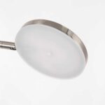 Moderne staande leeslamp LED | colour change 2200-3000 Kelvin