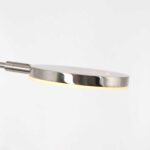 Moderne staande leeslamp LED | colour change 2200-3000 Kelvin