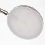 Moderne zwenk wandlamp led met dimfunctie