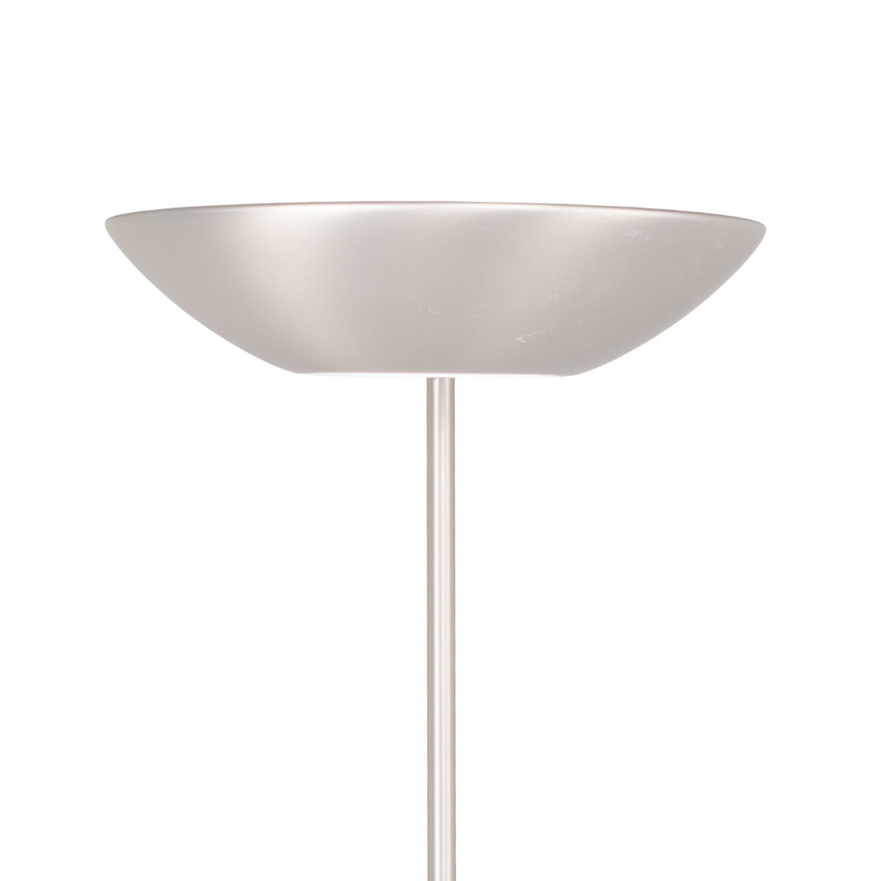 vloerlamp-bilbao-mat-nikkel-4008.30-12 Dimbare led uplighter Bilbao met leeslamp | mat nikkel / staal - Afbeelding 16