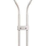 Dubbel verstelbare leeslamp Palma 2 lichts mat nikkel | kleur instelbaar 2200 / 3350 Kelvin - Afbeelding 9