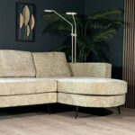 Dubbel verstelbare leeslamp Palma 2 lichts mat nikkel | kleur instelbaar 2200 / 3350 Kelvin - Afbeelding 2