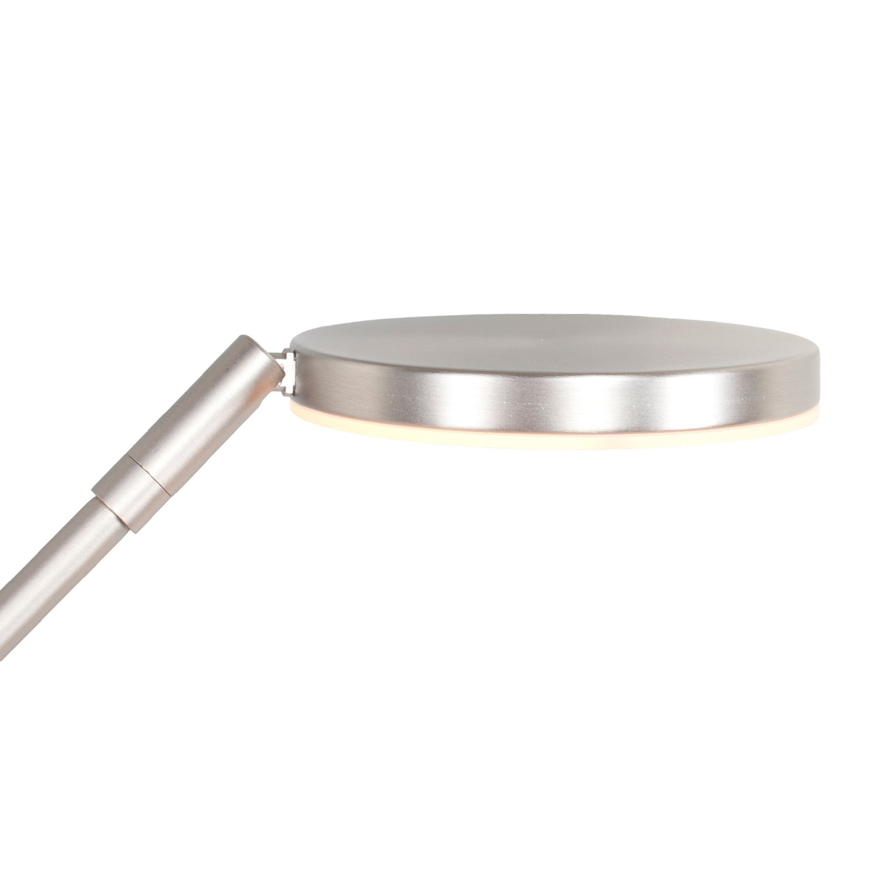 4002.30-leeslamp-palma-mat-nikkel-2-lichts-18 Dubbel verstelbare leeslamp Palma 2 lichts mat nikkel | kleur instelbaar 2200 / 3350 Kelvin - Afbeelding 20