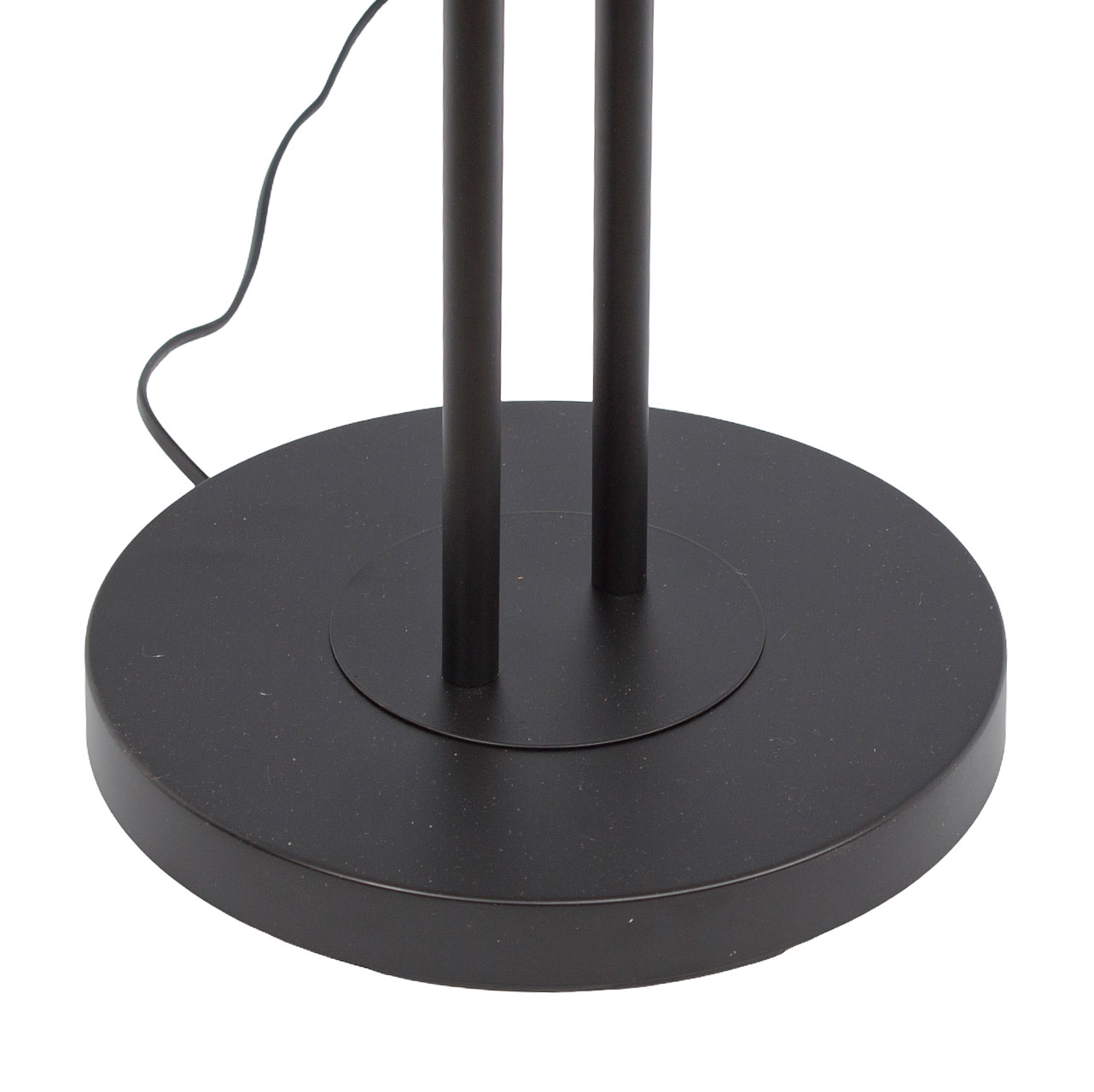4002.01-leeslamp-palma-zwart-2-lichts-13 Verstelbare 2 lichts leeslamp Palma zwart | kleur instelbaar 2200 / 3350 Kelvin - Afbeelding 16