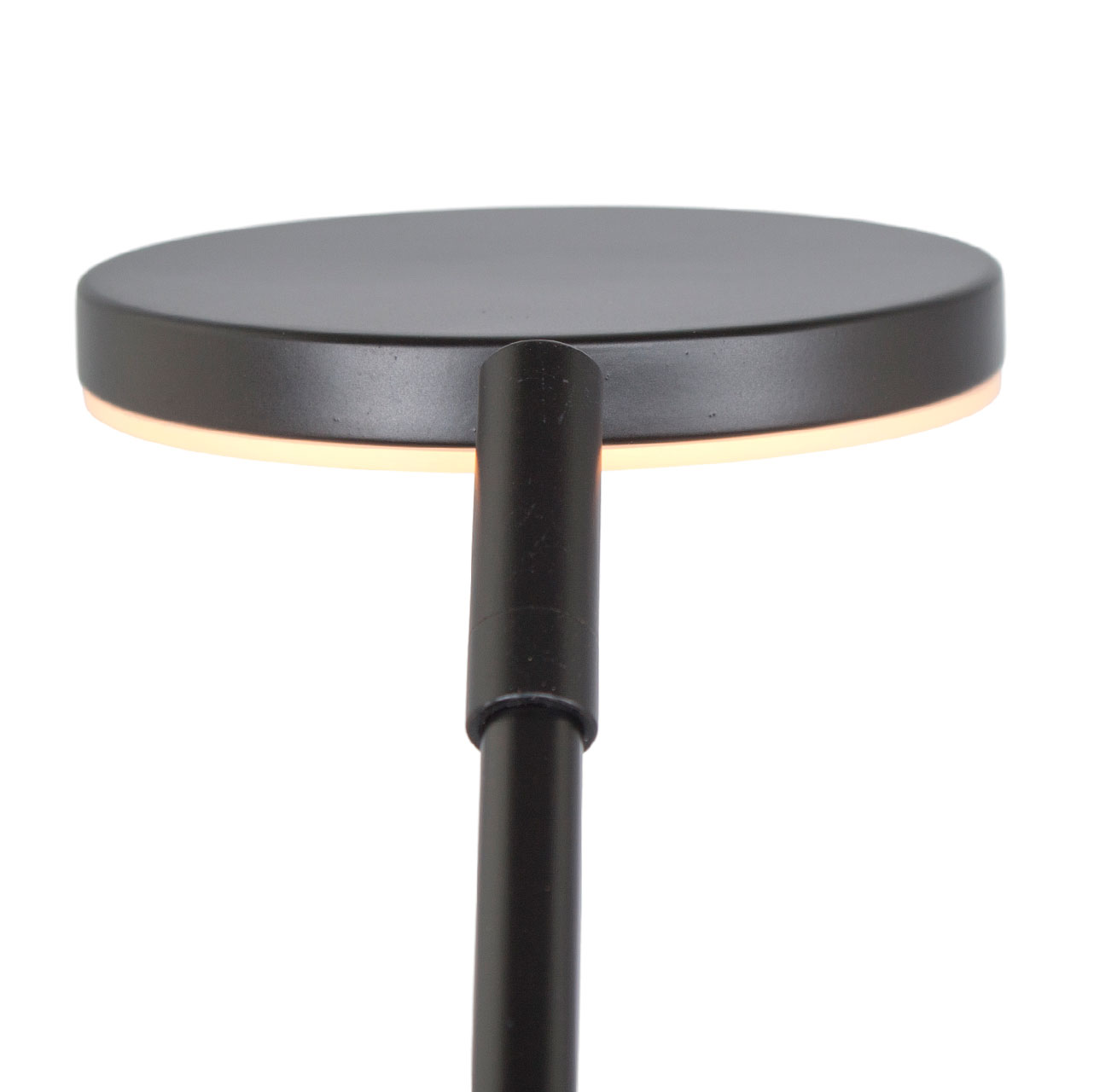 4002.01-leeslamp-palma-zwart-2-lichts-19 Verstelbare 2 lichts leeslamp Palma zwart | kleur instelbaar 2200 / 3350 Kelvin - Afbeelding 21