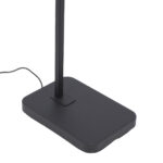 Verstelbare leeslamp met dimmer | New Bolzano | Zwart | 2200-4000 Kelvin | 900 Lumen - Afbeelding 5