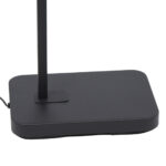 Verstelbare leeslamp met dimmer | New Bolzano | Zwart | 2200-4000 Kelvin | 900 Lumen - Afbeelding 21