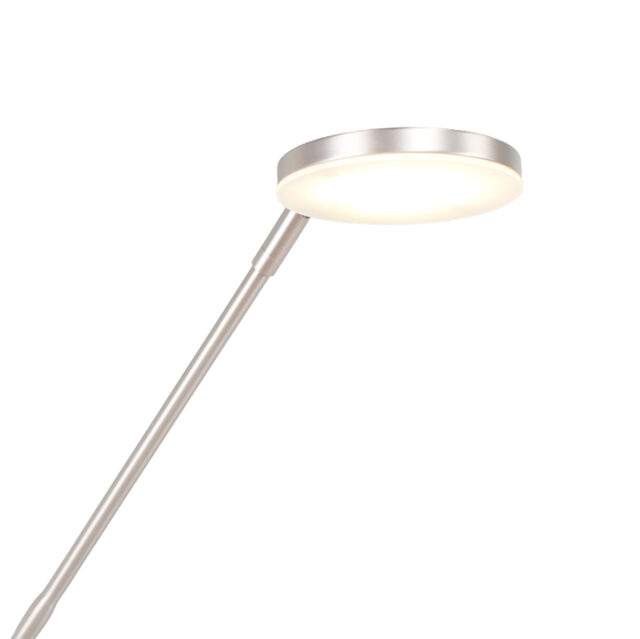 Verstelbare leeslamp Palma mat nikkel | kleur instelbaar 2200 / 3350 Kelvin - Afbeelding 15